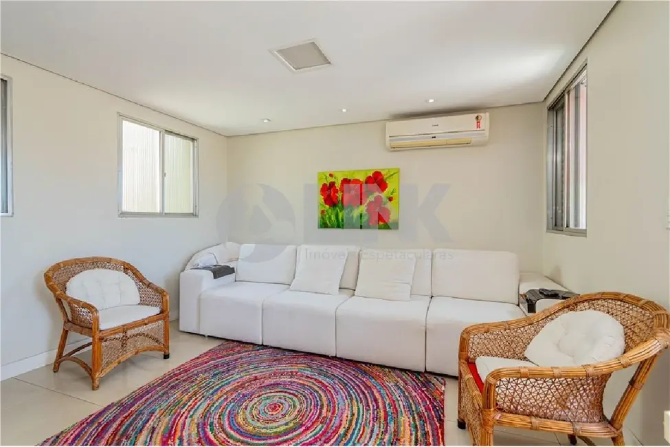 Foto 7 de Apartamento com 3 quartos à venda, 234m2 em Santana, Porto Alegre - RS