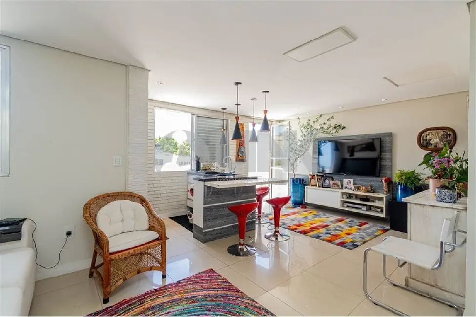 Foto 6 de Apartamento com 3 quartos à venda, 234m2 em Santana, Porto Alegre - RS