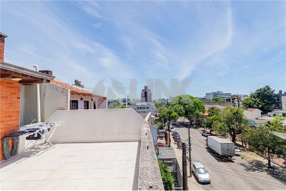 Foto 2 de Apartamento com 3 quartos à venda, 234m2 em Santana, Porto Alegre - RS
