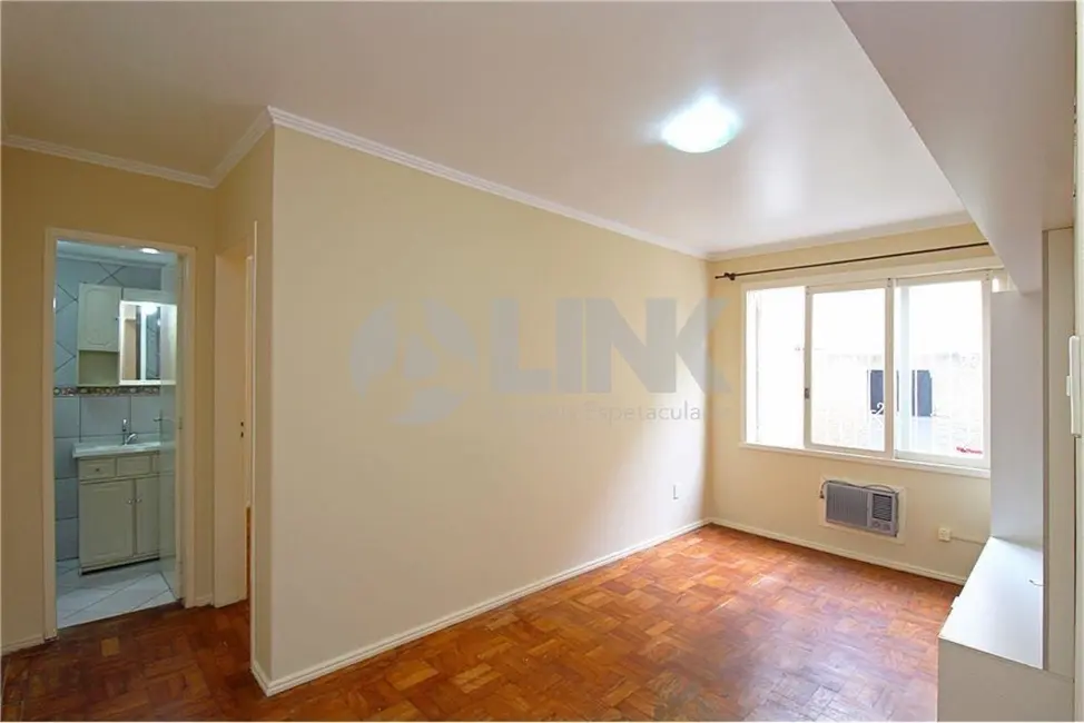 Foto 2 de Apartamento com 1 quarto à venda, 45m2 em Menino Deus, Porto Alegre - RS