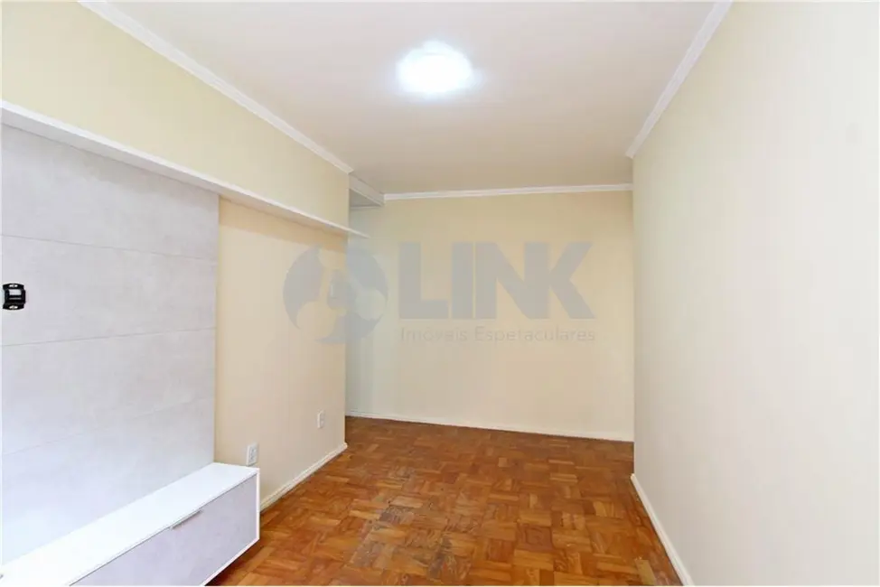 Foto 3 de Apartamento com 1 quarto à venda, 45m2 em Menino Deus, Porto Alegre - RS