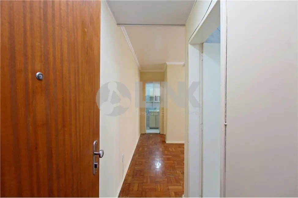 Foto 4 de Apartamento com 1 quarto à venda, 45m2 em Menino Deus, Porto Alegre - RS