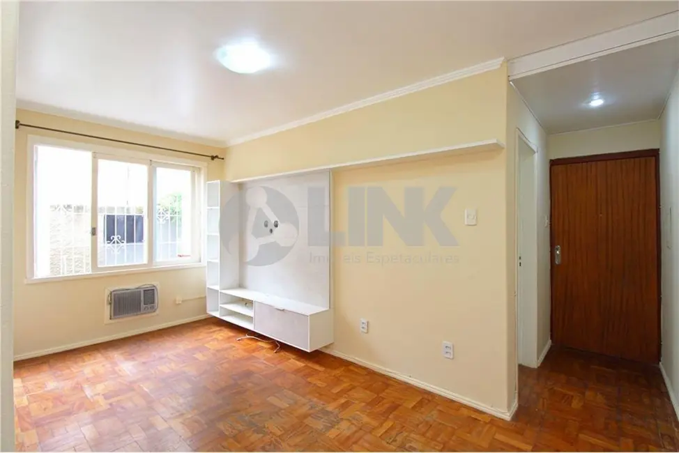 Foto 1 de Apartamento com 1 quarto à venda, 45m2 em Menino Deus, Porto Alegre - RS