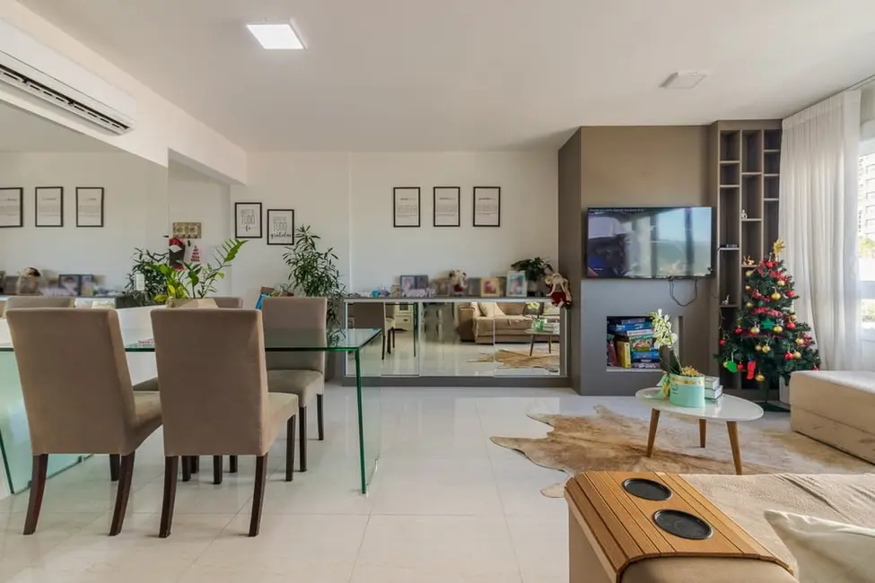 Foto 1 de Apartamento com 3 quartos à venda, 102m2 em Porto Alegre - RS