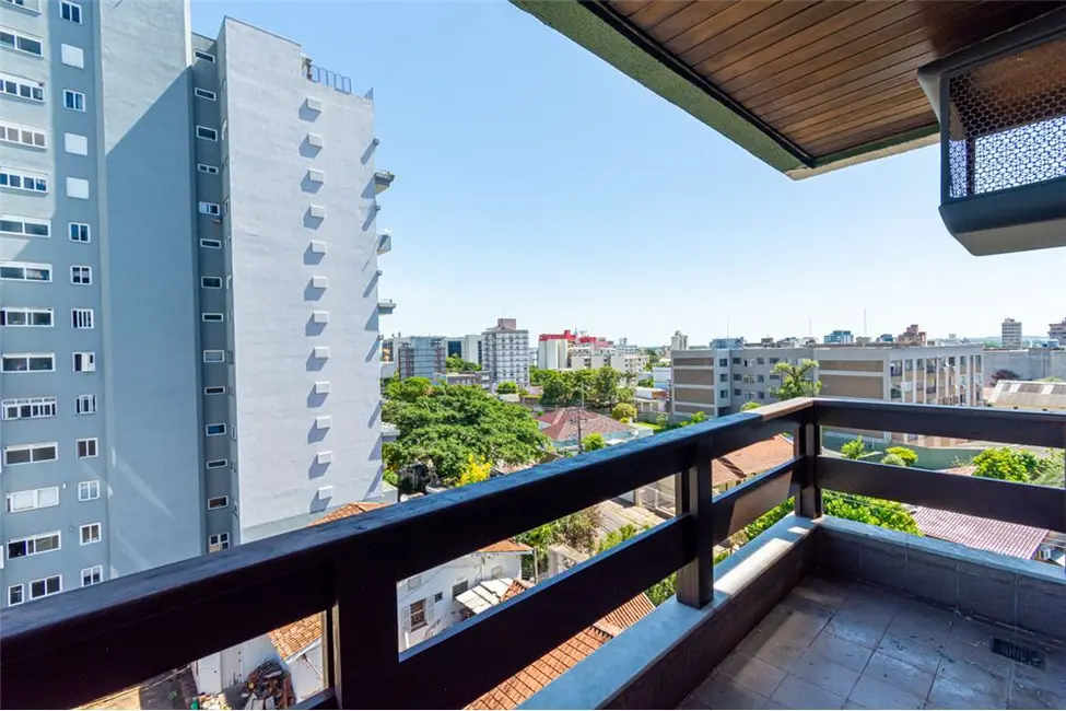 Foto 1 de Apartamento com 3 quartos à venda, 156m2 em Marechal Rondon, Canoas - RS
