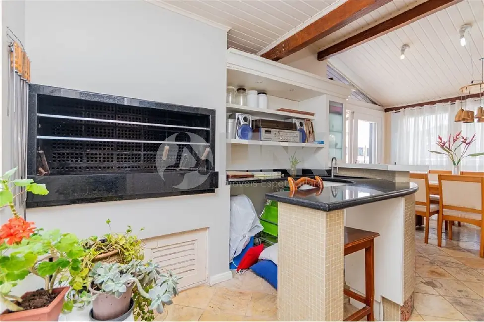 Foto 5 de Apartamento com 3 quartos à venda, 249m2 em Menino Deus, Porto Alegre - RS