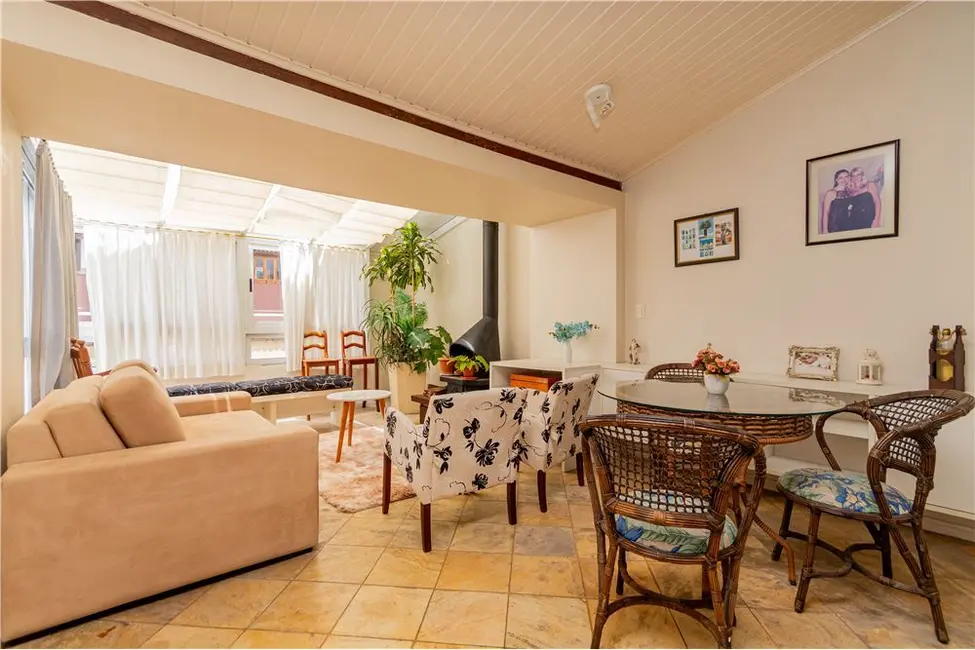 Foto 9 de Apartamento com 3 quartos à venda, 249m2 em Menino Deus, Porto Alegre - RS