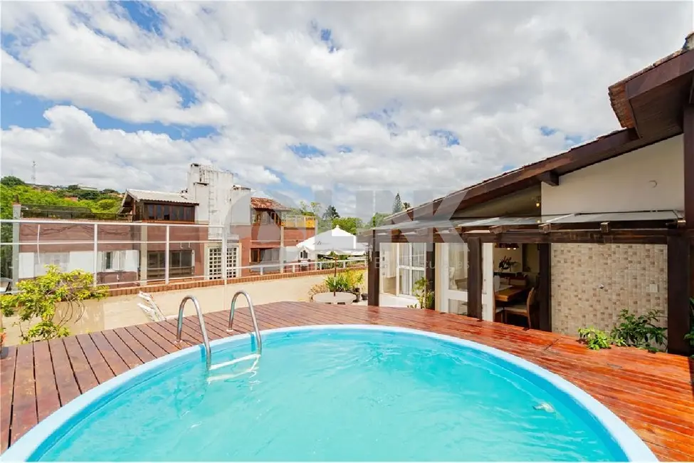 Foto 3 de Apartamento com 3 quartos à venda, 249m2 em Menino Deus, Porto Alegre - RS