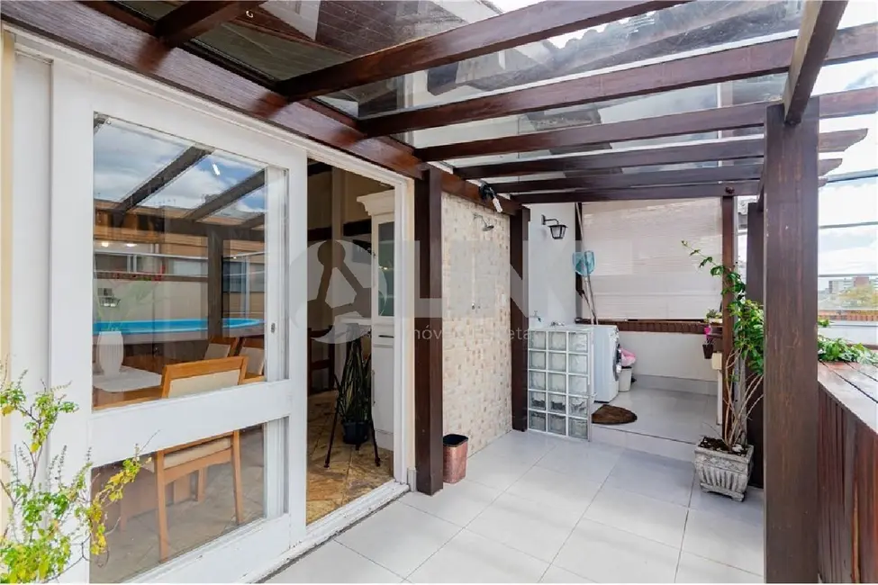 Foto 4 de Apartamento com 3 quartos à venda, 249m2 em Menino Deus, Porto Alegre - RS