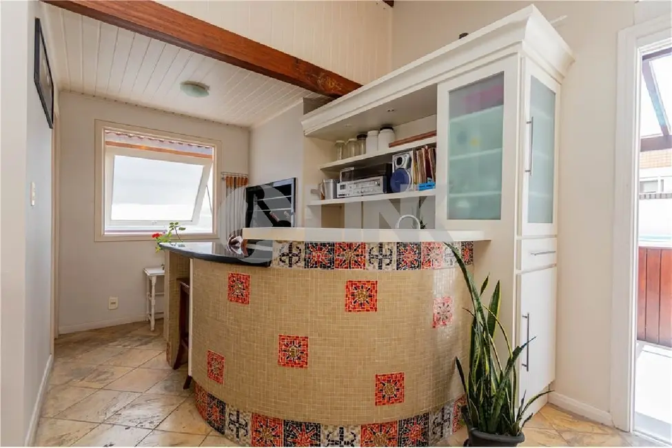 Foto 6 de Apartamento com 3 quartos à venda, 249m2 em Menino Deus, Porto Alegre - RS