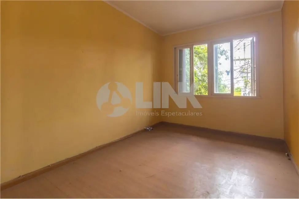 Foto 1 de Apartamento com 3 quartos à venda, 77m2 em Floresta, Porto Alegre - RS