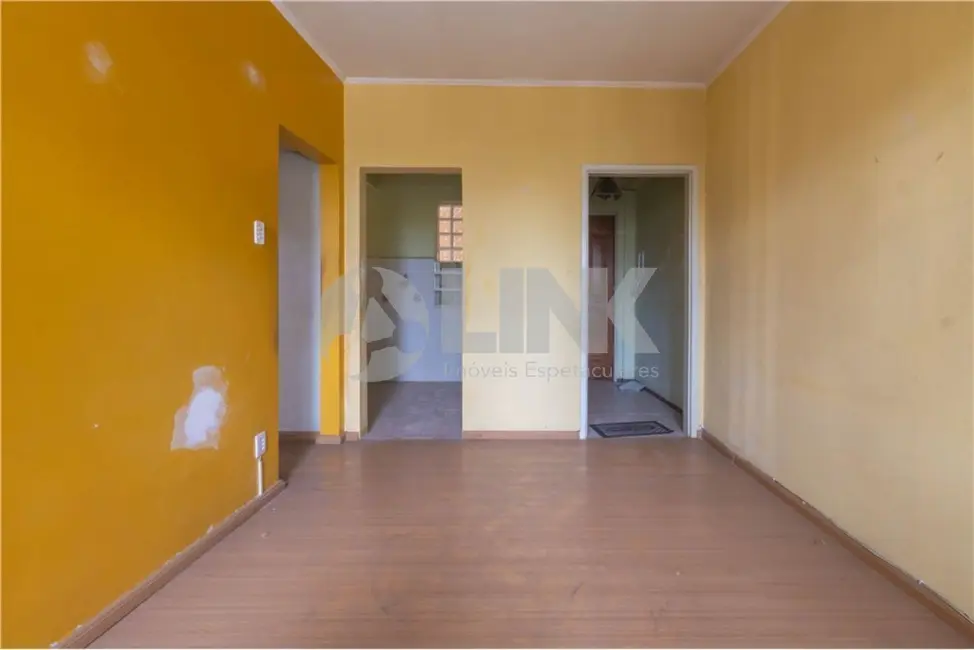 Foto 2 de Apartamento com 3 quartos à venda, 77m2 em Floresta, Porto Alegre - RS