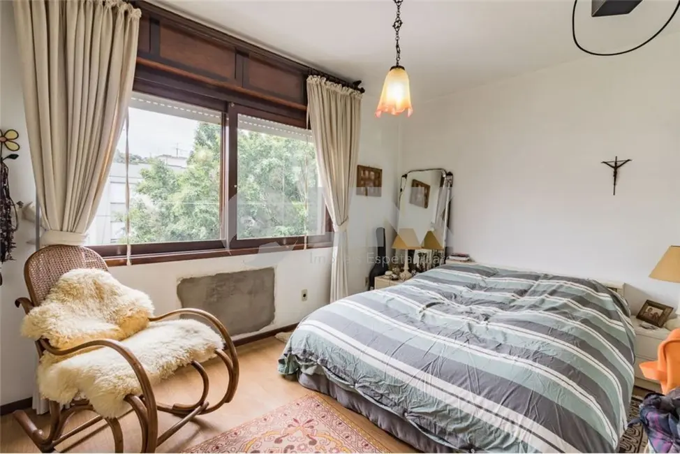 Foto 3 de Apartamento com 2 quartos à venda, 77m2 em Jardim do Salso, Porto Alegre - RS