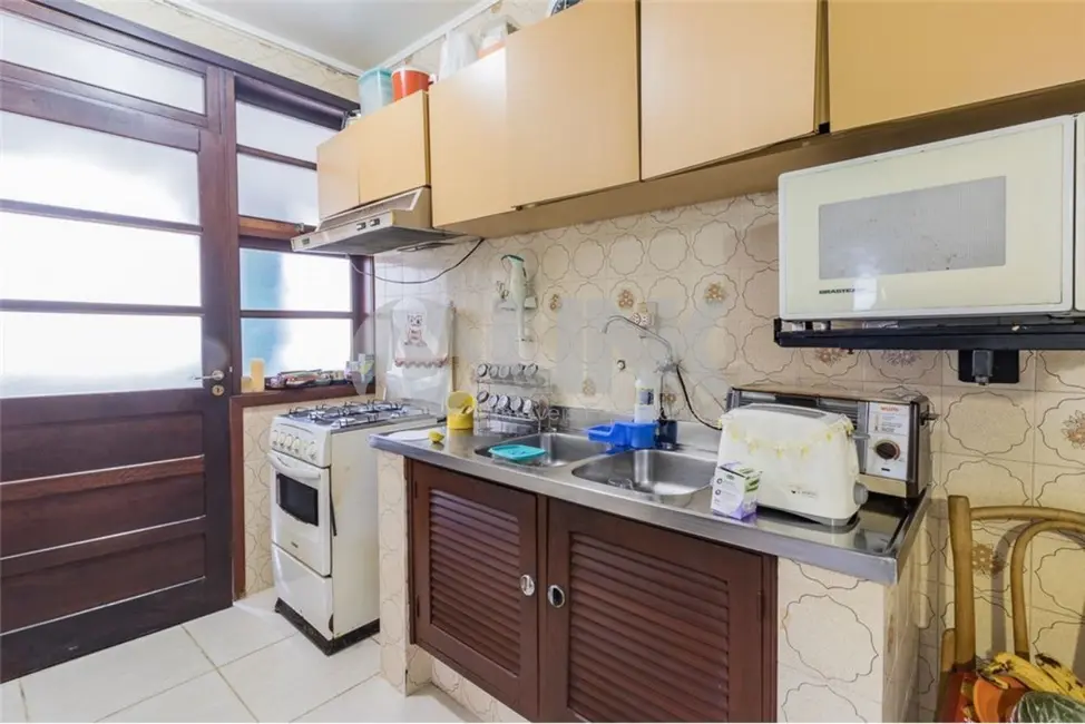 Foto 9 de Apartamento com 2 quartos à venda, 77m2 em Jardim do Salso, Porto Alegre - RS