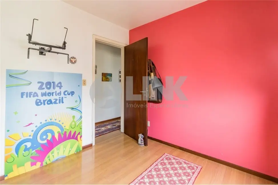 Foto 6 de Apartamento com 2 quartos à venda, 77m2 em Jardim do Salso, Porto Alegre - RS