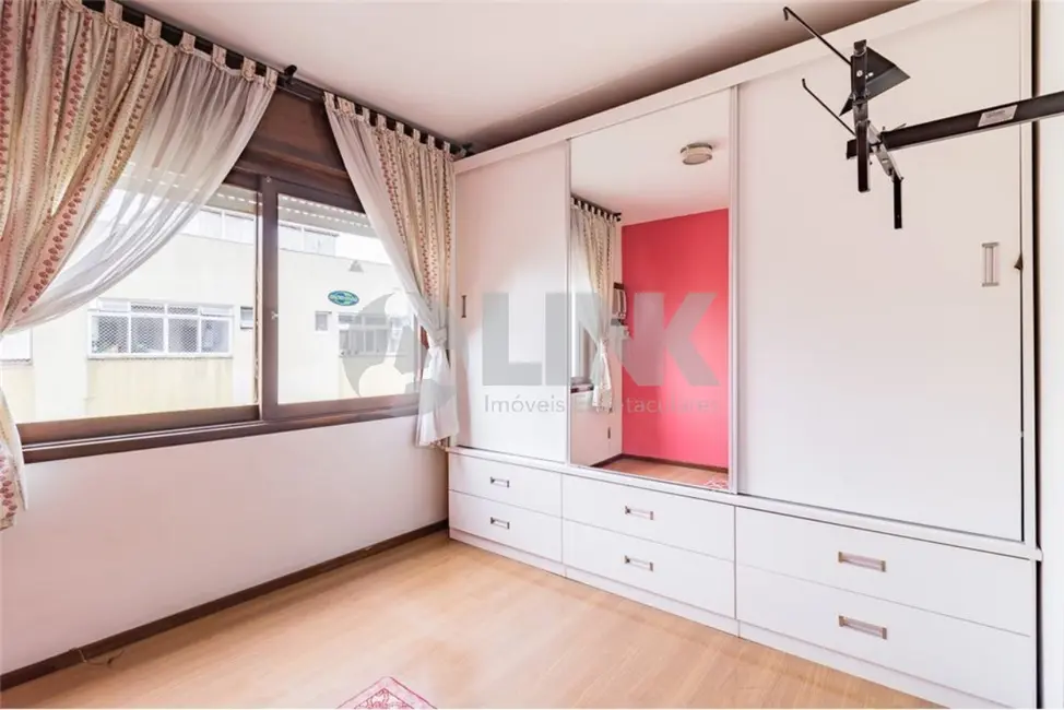 Foto 5 de Apartamento com 2 quartos à venda, 77m2 em Jardim do Salso, Porto Alegre - RS