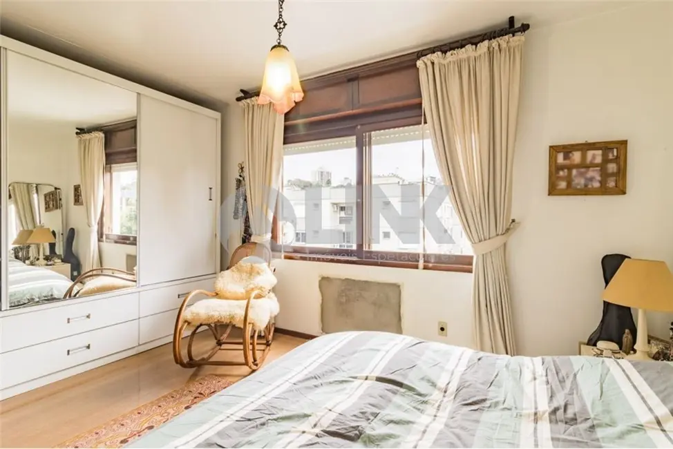 Foto 4 de Apartamento com 2 quartos à venda, 77m2 em Jardim do Salso, Porto Alegre - RS