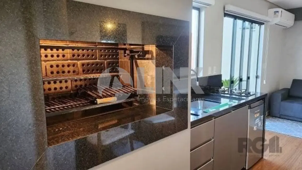 Foto 8 de Apartamento com 2 quartos à venda, 139m2 em Jardim Lindóia, Porto Alegre - RS