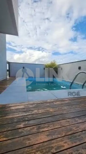 Foto 2 de Apartamento com 2 quartos à venda, 139m2 em Jardim Lindóia, Porto Alegre - RS