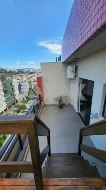 Foto 4 de Apartamento com 2 quartos à venda, 139m2 em Jardim Lindóia, Porto Alegre - RS