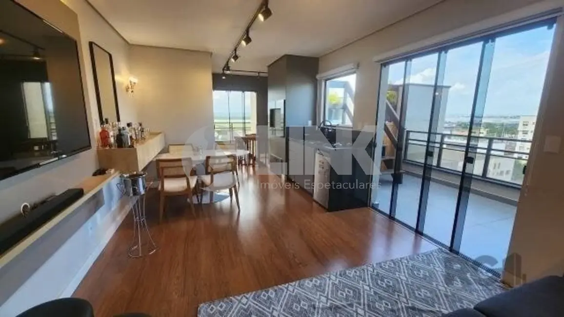 Foto 6 de Apartamento com 2 quartos à venda, 139m2 em Jardim Lindóia, Porto Alegre - RS