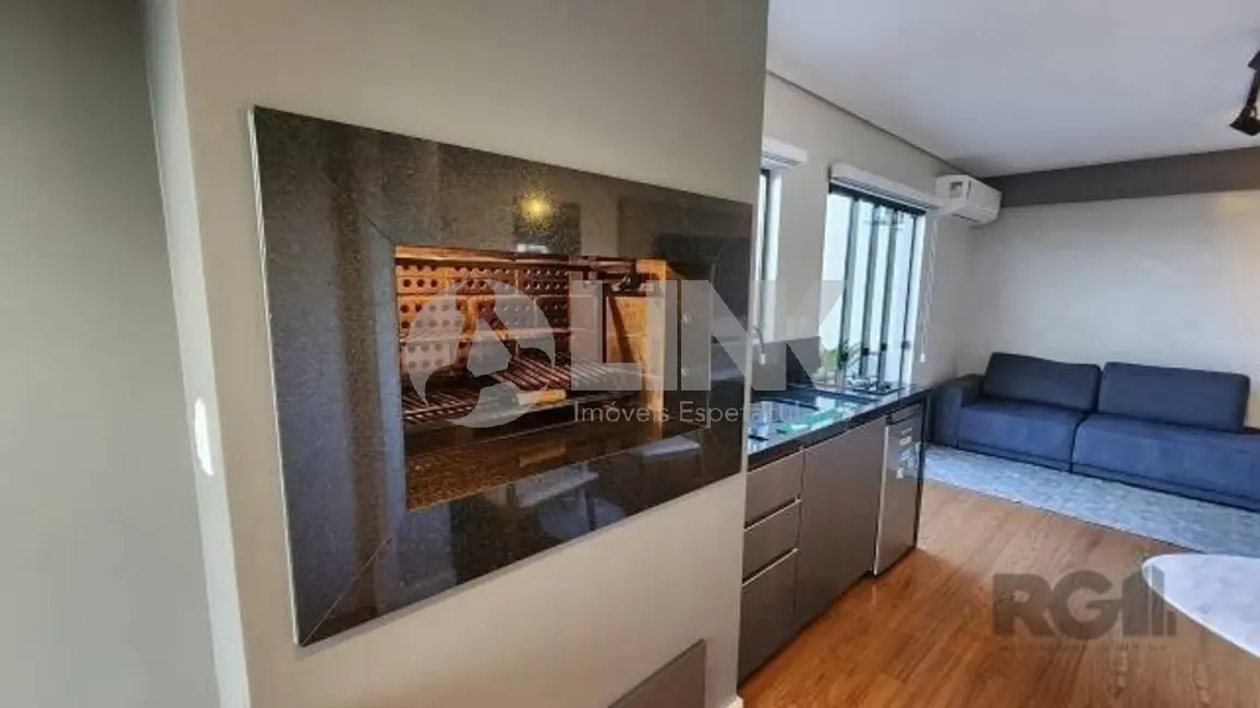 Foto 9 de Apartamento com 2 quartos à venda, 139m2 em Jardim Lindóia, Porto Alegre - RS