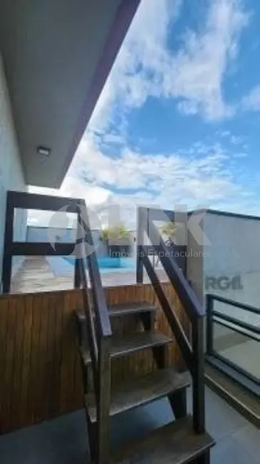 Foto 5 de Apartamento com 2 quartos à venda, 139m2 em Jardim Lindóia, Porto Alegre - RS