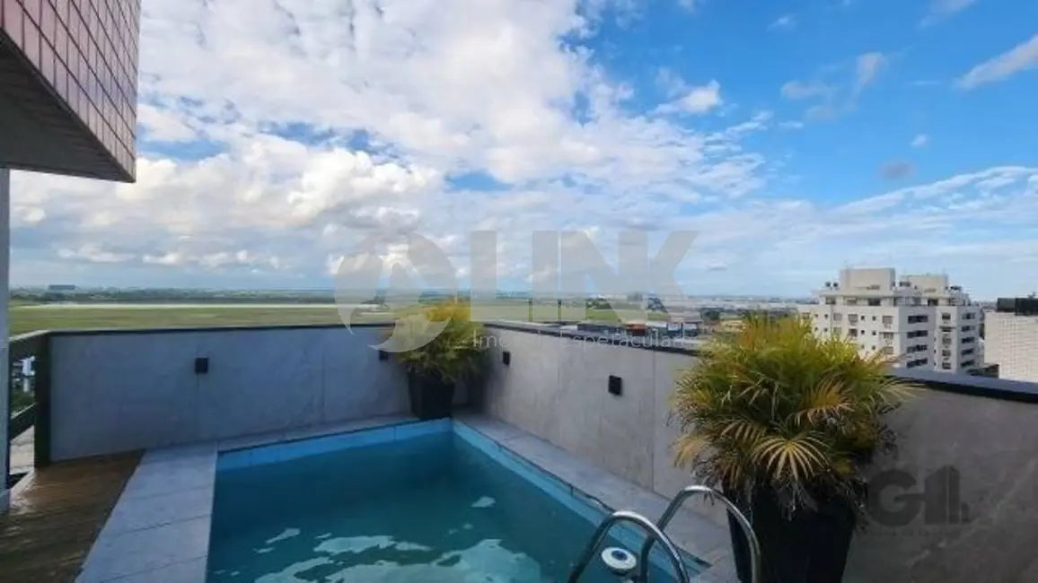 Foto 1 de Apartamento com 2 quartos à venda, 139m2 em Jardim Lindóia, Porto Alegre - RS