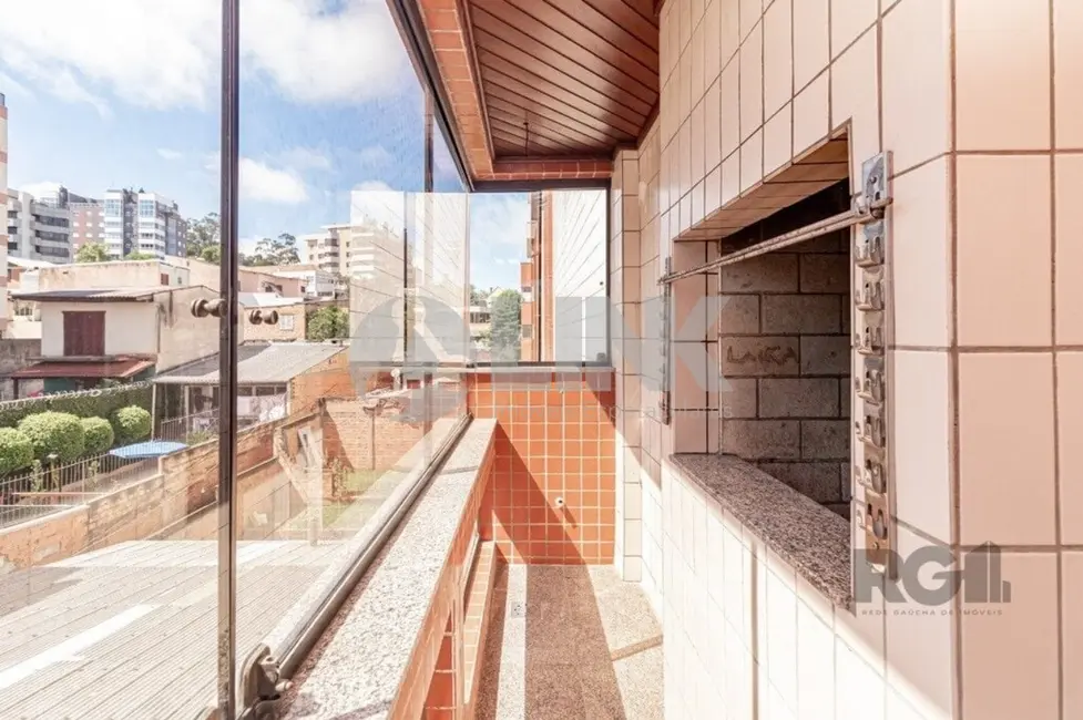 Apartamento com 3 quartos à venda, 118m2 em Menino Deus, Porto Alegre - RS - imagem 5 Foto 5 de Apartamento com 3 quartos à venda, 118m2 em Menino Deus, Porto Alegre - RS