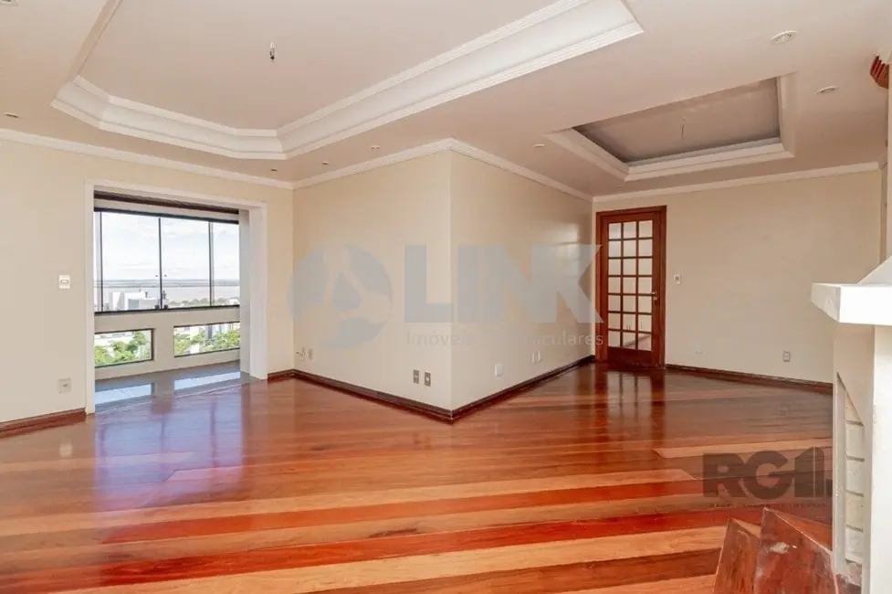 Apartamento com 3 quartos à venda, 118m2 em Menino Deus, Porto Alegre - RS - imagem 1 Foto 1 de Apartamento com 3 quartos à venda, 118m2 em Menino Deus, Porto Alegre - RS