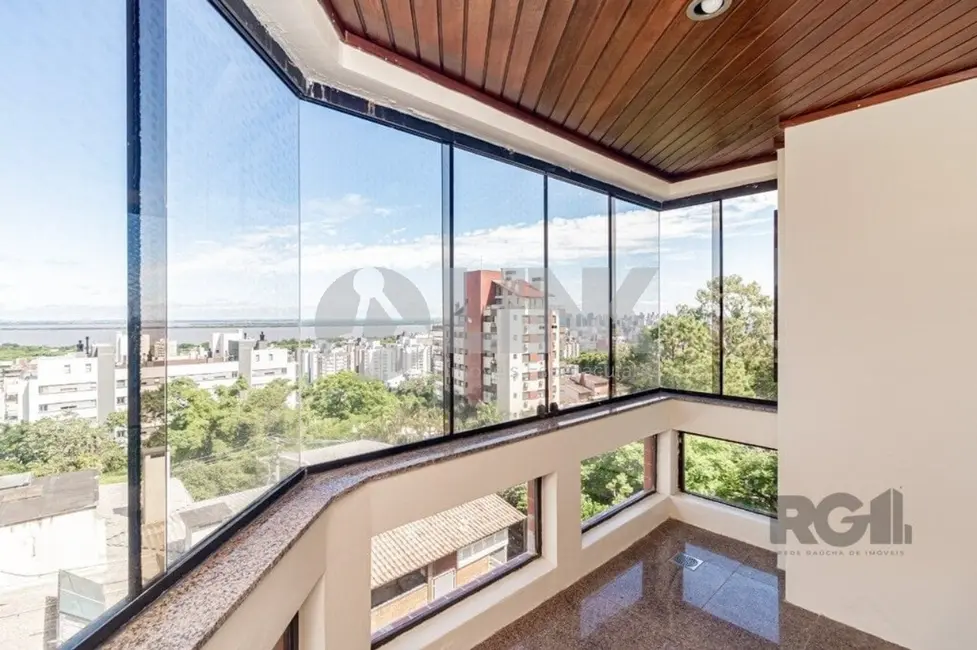 Apartamento com 3 quartos à venda, 118m2 em Menino Deus, Porto Alegre - RS - imagem 4 Foto 4 de Apartamento com 3 quartos à venda, 118m2 em Menino Deus, Porto Alegre - RS