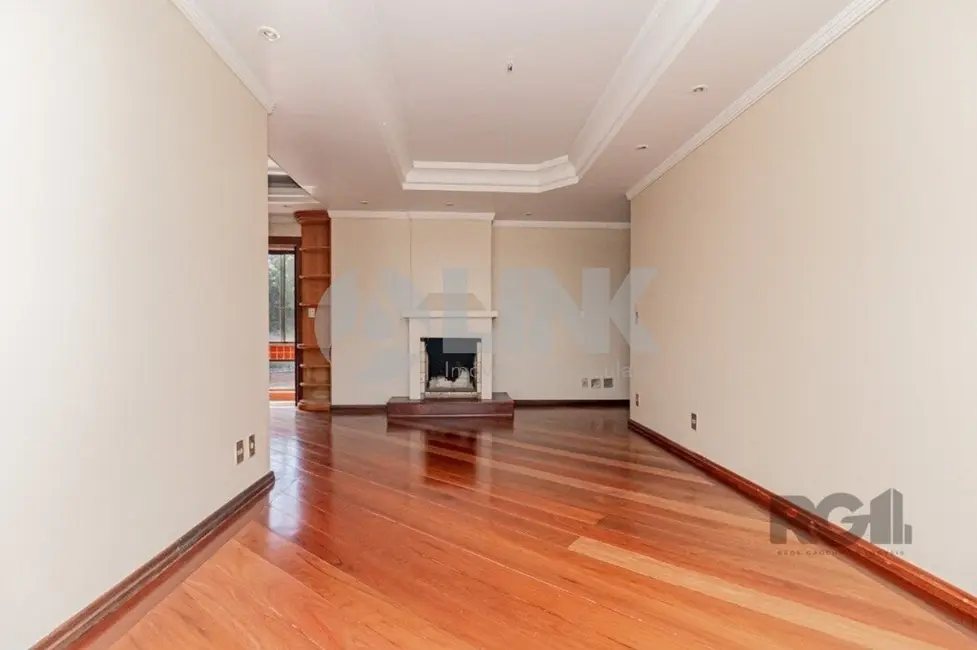 Apartamento com 3 quartos à venda, 118m2 em Menino Deus, Porto Alegre - RS - imagem 9 Foto 9 de Apartamento com 3 quartos à venda, 118m2 em Menino Deus, Porto Alegre - RS