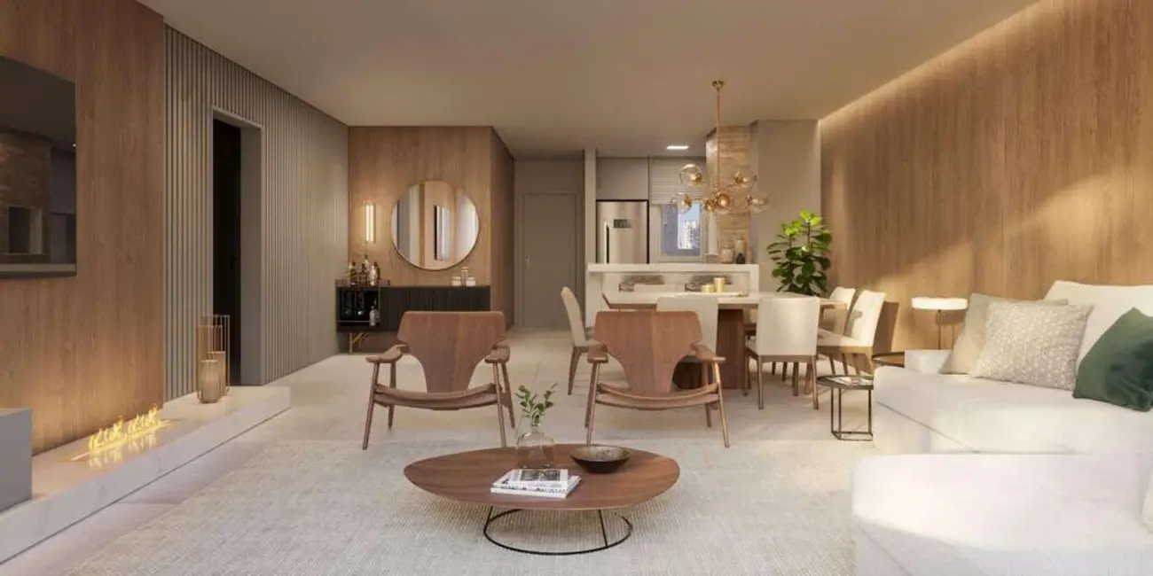 Apartamento com 3 quartos à venda, 243m2 em Higienópolis, Porto Alegre - RS - imagem 7 Foto 7 de Apartamento com 3 quartos à venda, 243m2 em Higienópolis, Porto Alegre - RS