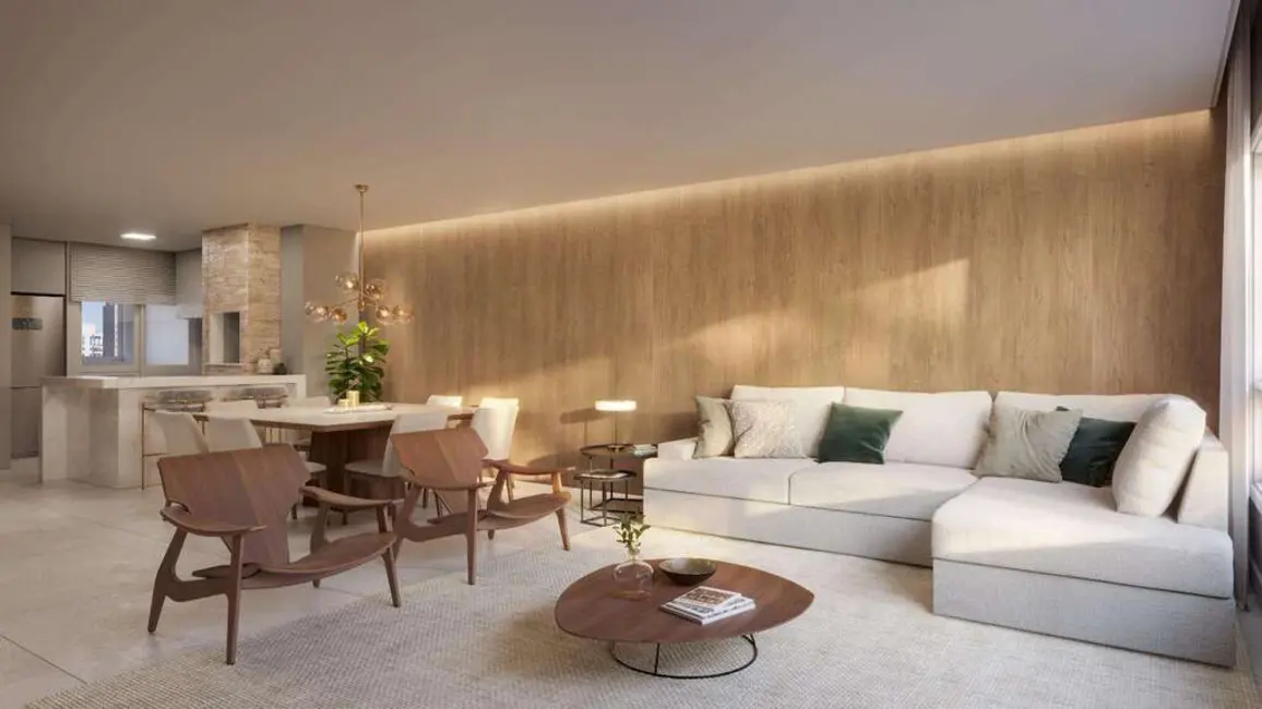 Apartamento com 3 quartos à venda, 243m2 em Higienópolis, Porto Alegre - RS - imagem 6 Foto 6 de Apartamento com 3 quartos à venda, 243m2 em Higienópolis, Porto Alegre - RS