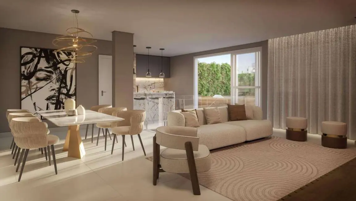 Apartamento com 3 quartos à venda, 243m2 em Higienópolis, Porto Alegre - RS - imagem 8 Foto 8 de Apartamento com 3 quartos à venda, 243m2 em Higienópolis, Porto Alegre - RS