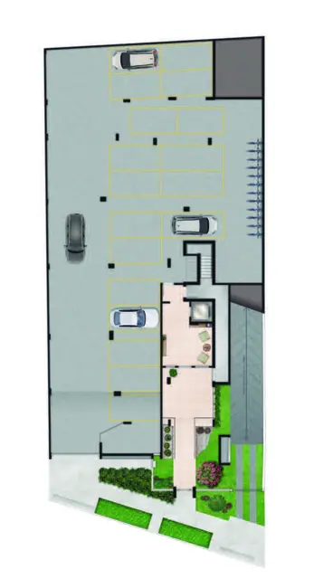 Foto 2 de Apartamento com 3 quartos à venda, 175m2 em Jardim Itu, Porto Alegre - RS