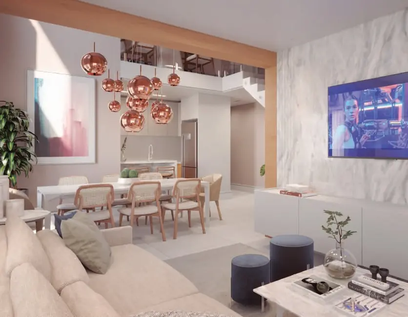 Foto 8 de Apartamento com 2 quartos à venda, 67m2 em Jardim Itu, Porto Alegre - RS