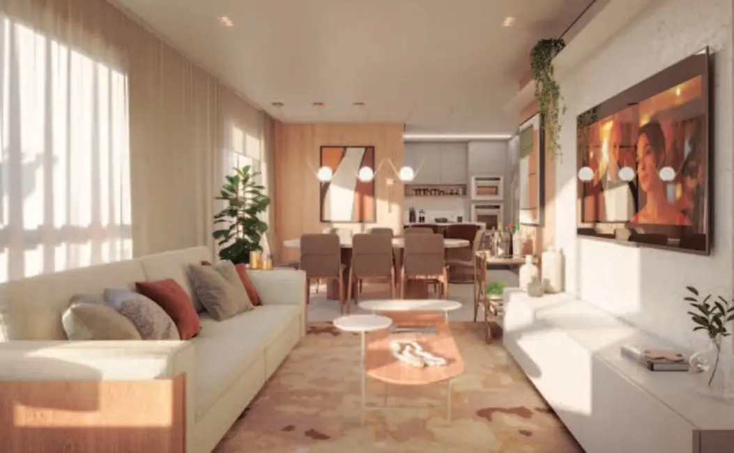 Foto 5 de Apartamento com 3 quartos à venda, 95m2 em Jardim Itu, Porto Alegre - RS