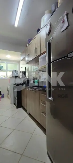 Foto 9 de Apartamento com 2 quartos à venda, 63m2 em Partenon, Porto Alegre - RS
