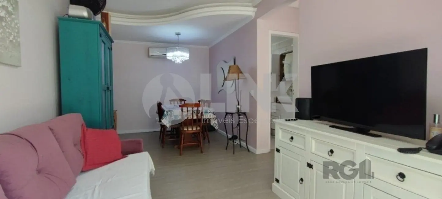 Foto 8 de Apartamento com 2 quartos à venda, 63m2 em Partenon, Porto Alegre - RS