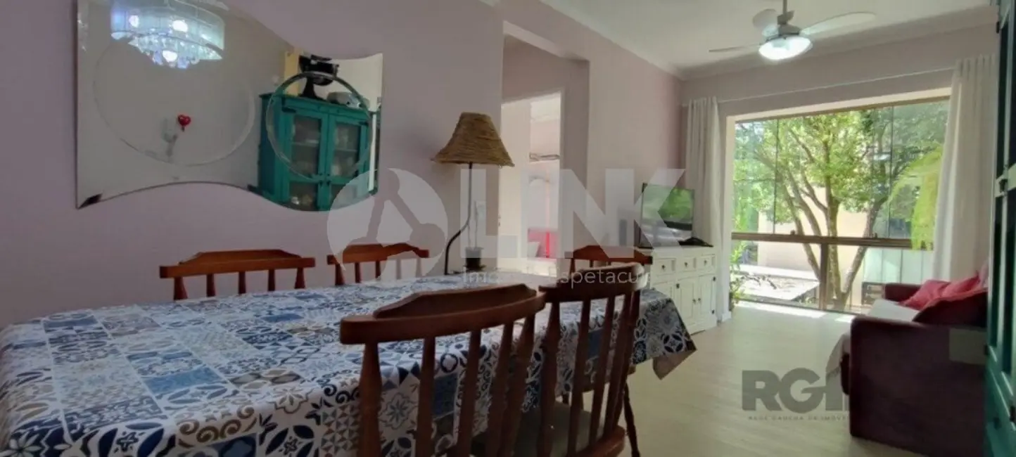 Foto 1 de Apartamento com 2 quartos à venda, 63m2 em Partenon, Porto Alegre - RS