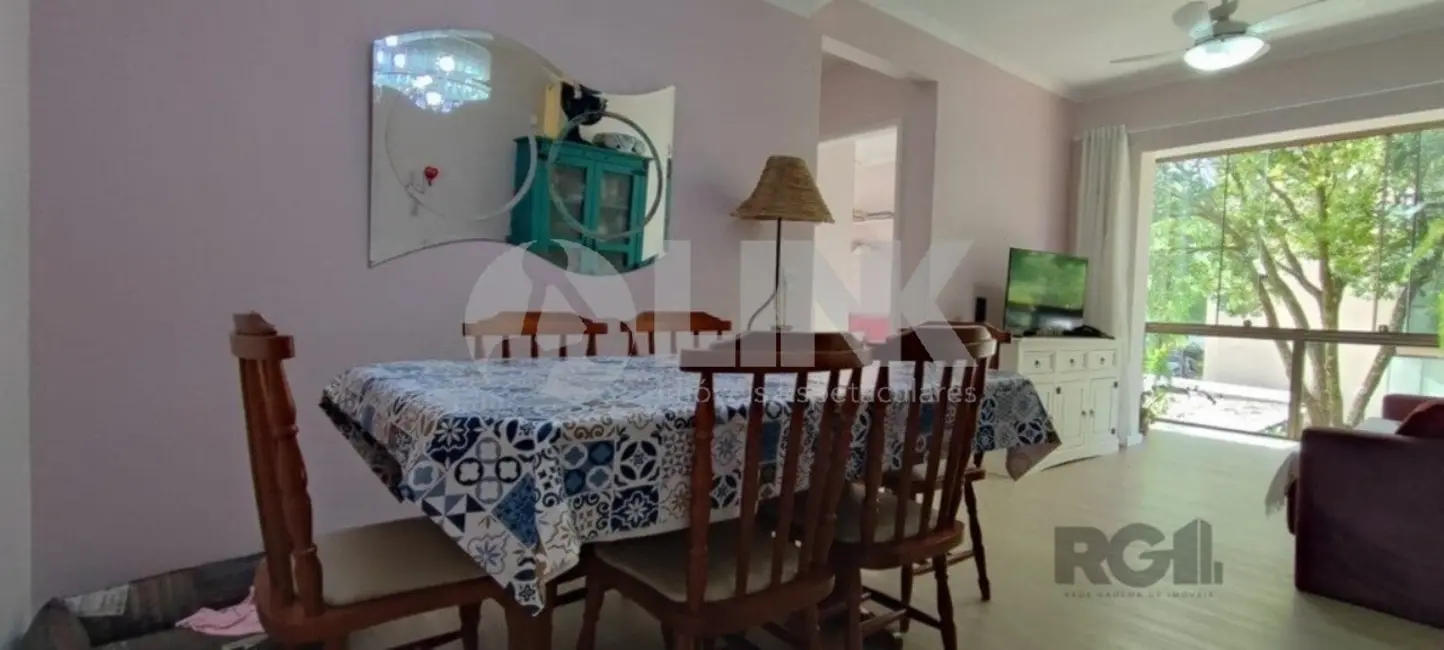 Foto 2 de Apartamento com 2 quartos à venda, 63m2 em Partenon, Porto Alegre - RS