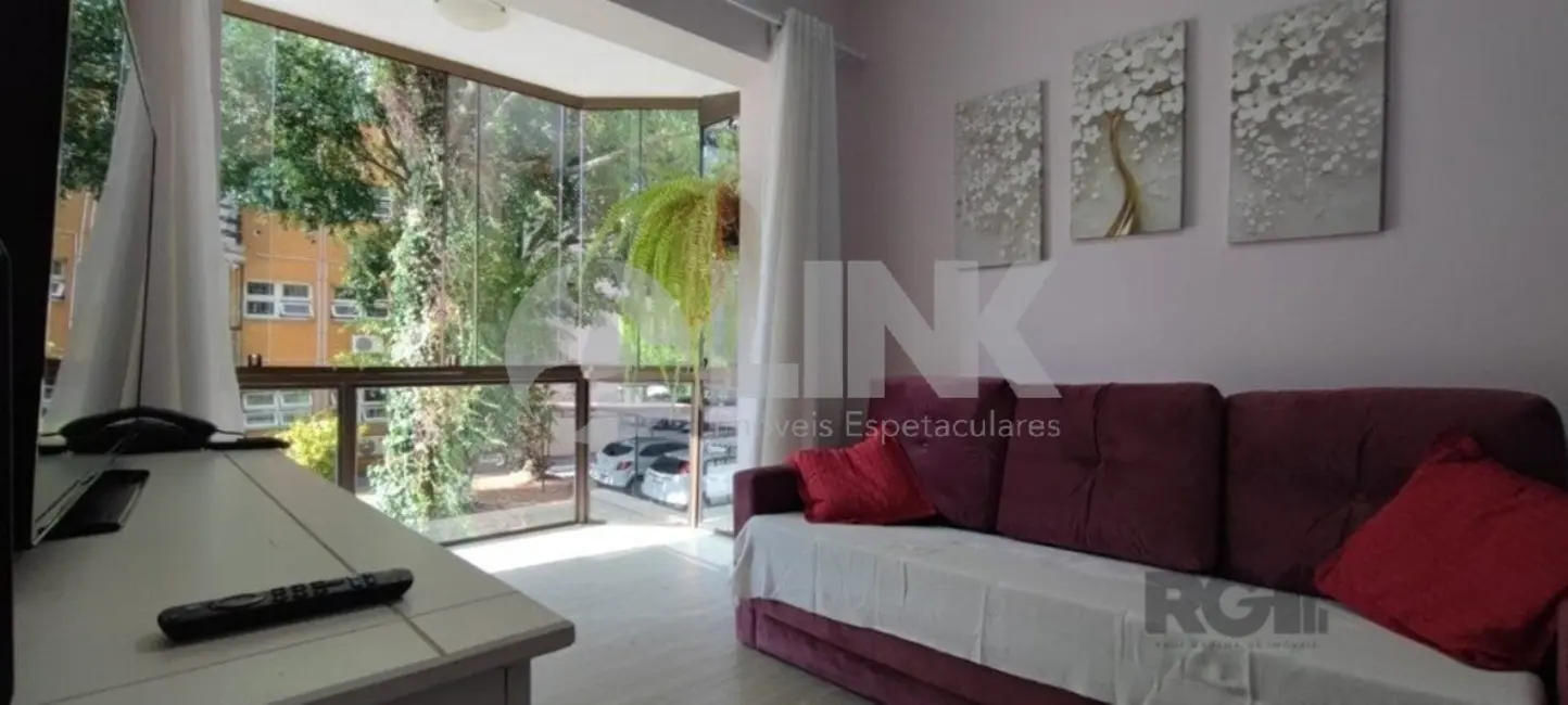 Foto 6 de Apartamento com 2 quartos à venda, 63m2 em Partenon, Porto Alegre - RS