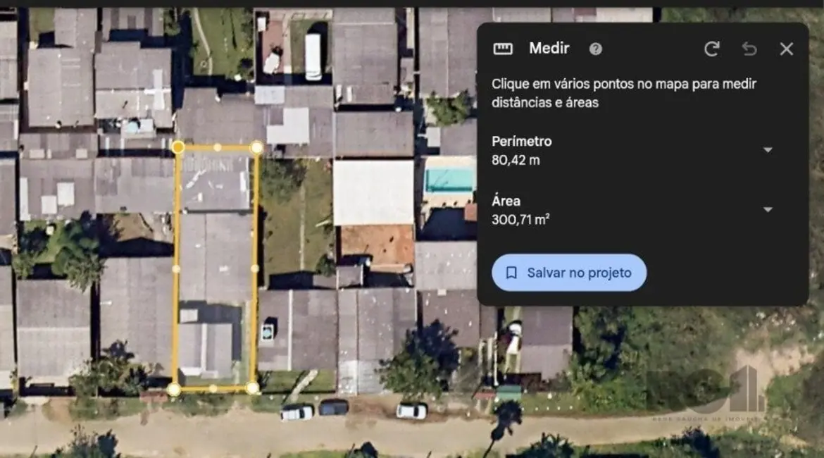 Casa com 2 quartos à venda, 60m2 em Ponta Grossa, Porto Alegre - RS - imagem 3 Foto 3 de Casa com 2 quartos à venda, 60m2 em Ponta Grossa, Porto Alegre - RS