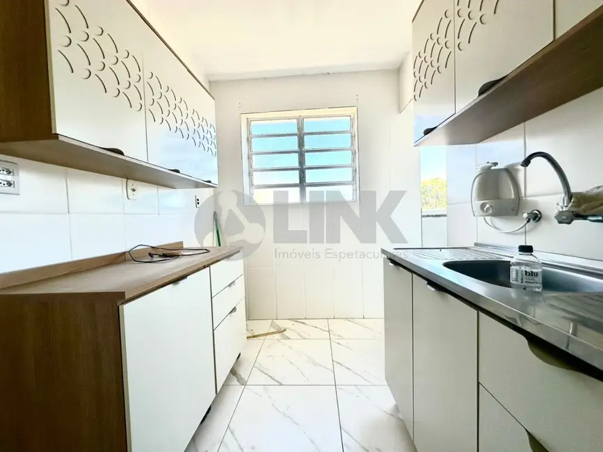 Foto 5 de Apartamento com 2 quartos à venda, 58m2 em Vila Ipiranga, Porto Alegre - RS