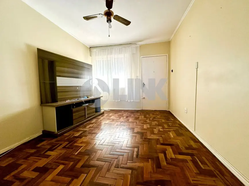 Foto 1 de Apartamento com 2 quartos à venda, 58m2 em Vila Ipiranga, Porto Alegre - RS