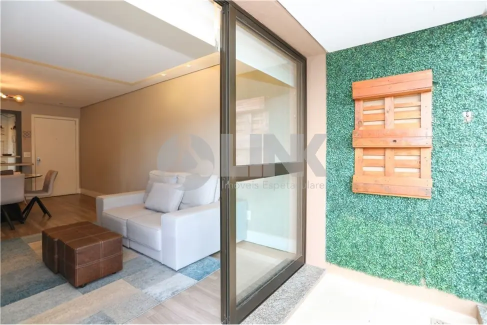 Apartamento com 3 quartos à venda, 84m2 em Passo da Areia, Porto Alegre - RS - imagem 4 Foto 4 de Apartamento com 3 quartos à venda, 84m2 em Passo da Areia, Porto Alegre - RS
