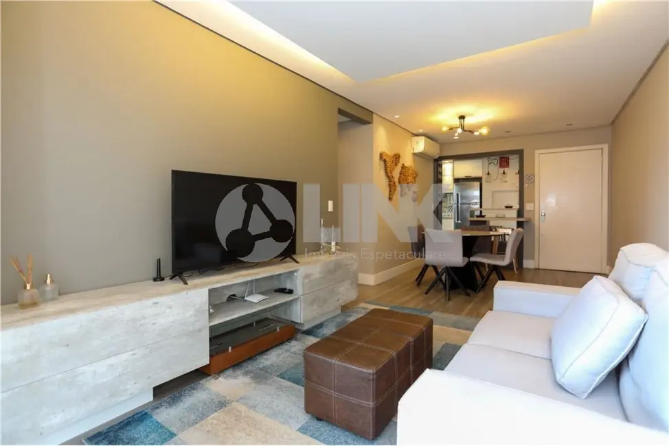 Apartamento com 3 quartos à venda, 84m2 em Passo da Areia, Porto Alegre - RS - imagem 2 Foto 2 de Apartamento com 3 quartos à venda, 84m2 em Passo da Areia, Porto Alegre - RS