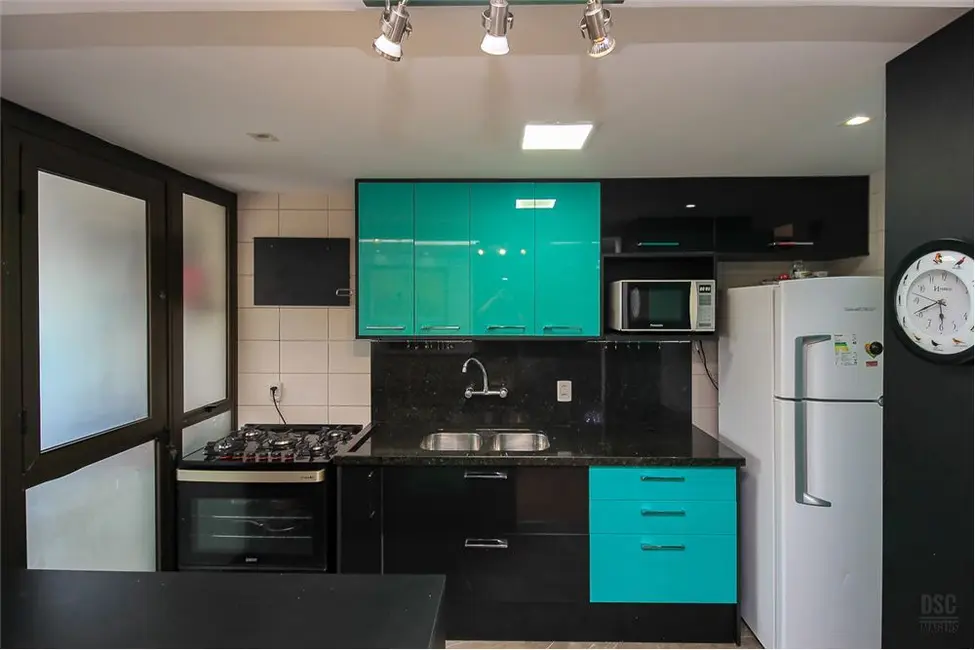 Apartamento com 3 quartos à venda, 98m2 em Boa Vista, Porto Alegre - RS - imagem 6 Foto 6 de Apartamento com 3 quartos à venda, 98m2 em Boa Vista, Porto Alegre - RS