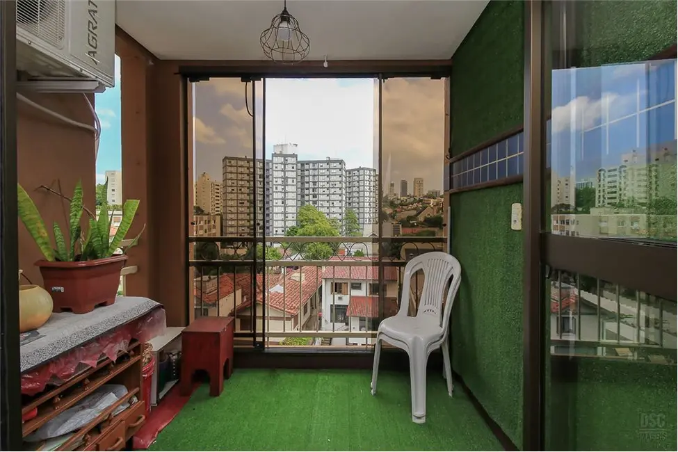 Foto 2 de Apartamento com 3 quartos à venda, 98m2 em Boa Vista, Porto Alegre - RS